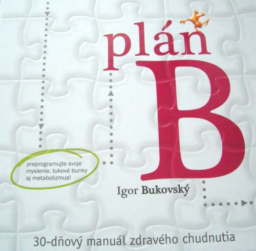 Plán B - Igor Bukovský 1