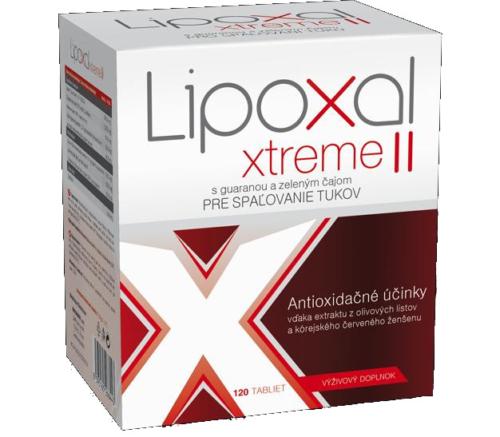 lipoxal extreme II