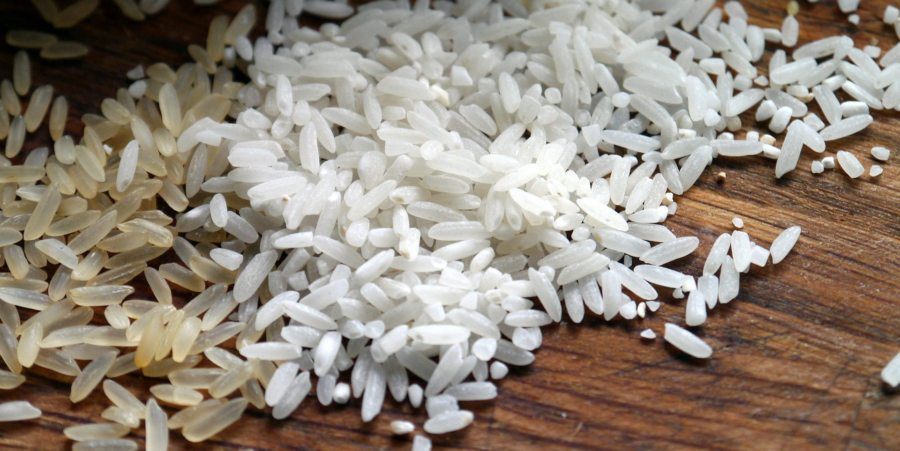 ryžová diéta 4 fázy