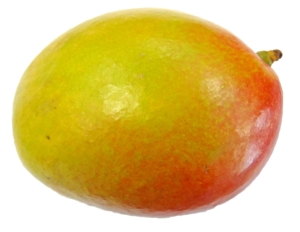 mango - dash diéta