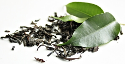 zelený čaj - prírodný spaľovač tuku