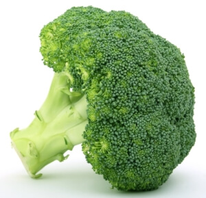 Brokolica - mediteránska diéta