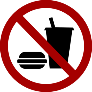 závislosť na jedle - fast food